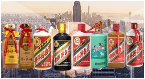 蒸湘区回收茅台